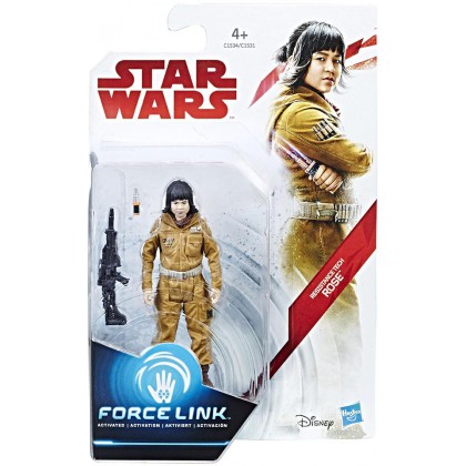 Star Wars Force Link Resistance Tech Rose